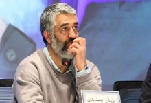 پژمان جمشیدی