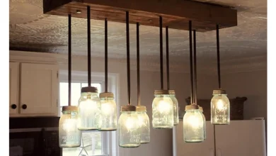 چرا لامپ لوستر خیلی سریع می سوزد؟