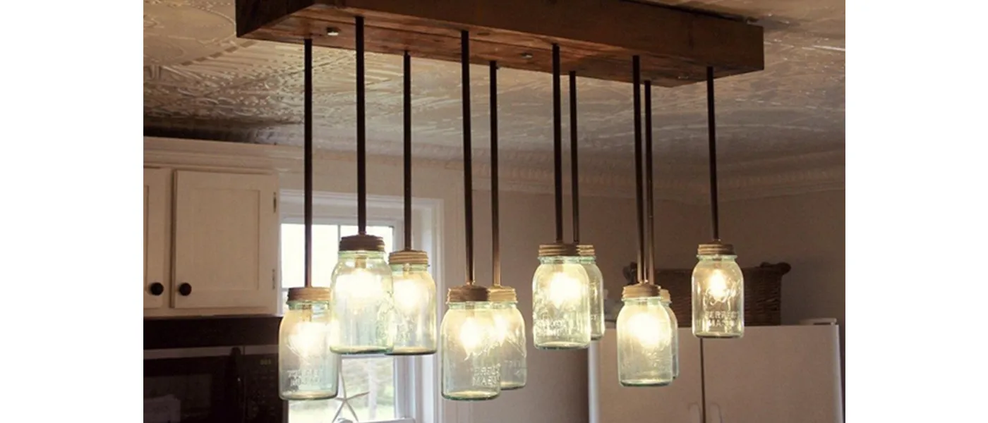 چرا لامپ لوستر خیلی سریع می سوزد؟