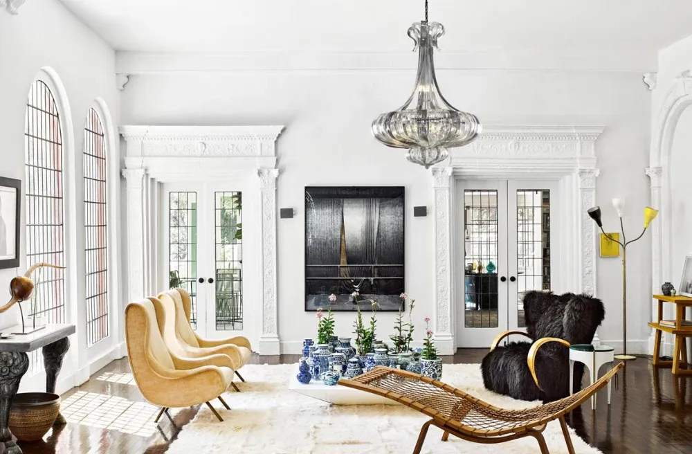 چرا لامپ لوستر خیلی سریع می سوزد؟؟