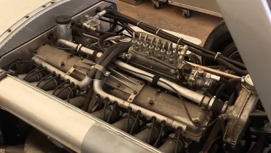 چرا موتور ۸ سیلندر داریم، ولی موتور ۷ سیلندر نداریم؟