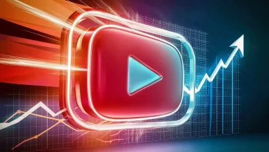 چرا کانال معروف یوتیوب به‌طور ناگهانی حذف شد؟