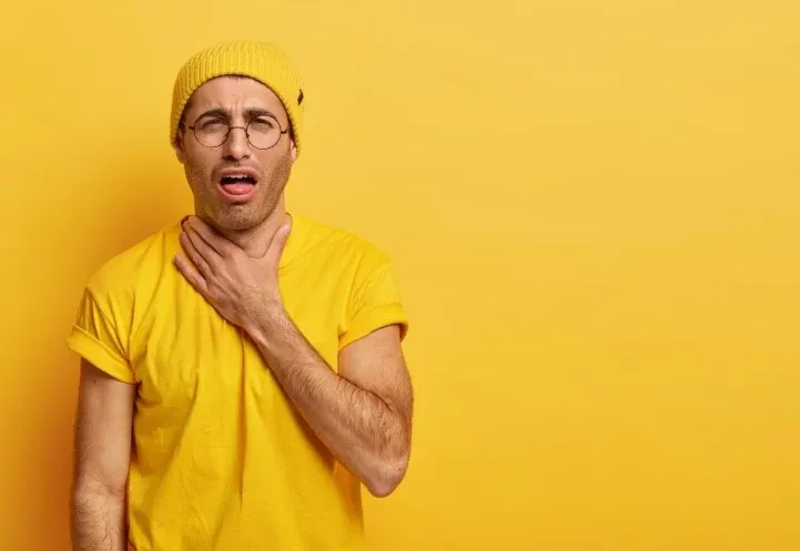 سرفه خلط دار