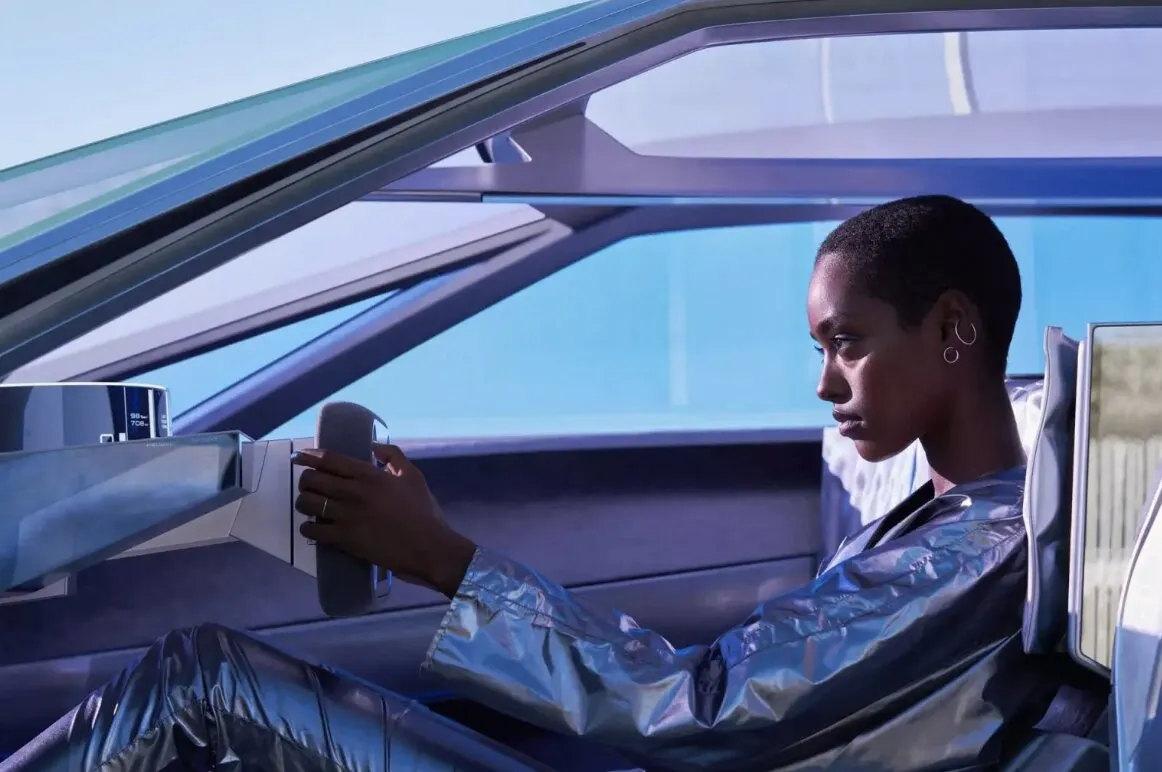 کانسپت پژو ۲۰۸