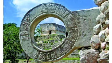 کد باستانی مایاها برای پیش‌بینی دقیق خورشید گرفتگی رمزگشایی شد