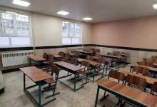 کدام مدارس تهران ۵ روز تعطیل شدند؟