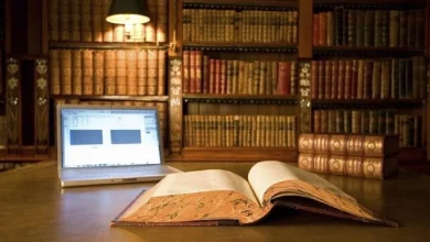 کدام کشور کتاب‌خوان‌ترین مردم را دارد؟