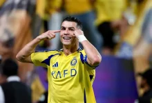 کریستیانو رونالدو