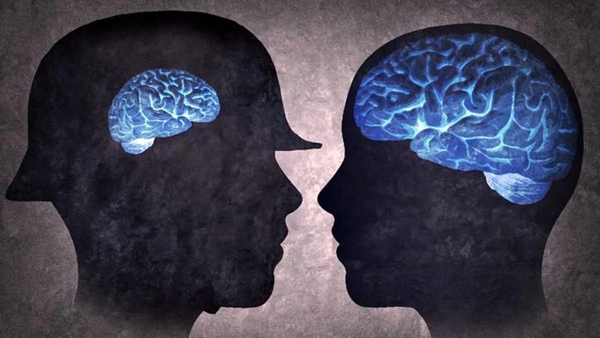 کوچک شدن کدام عضله نشانه دهنده زوال عقل می باشد؟