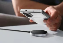 گلکسی S۲۶ به شارژ بی‌سیم Qi۲ مجهز خواهد شد