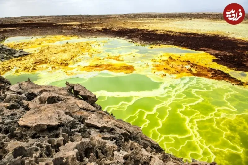 گودال داناکیل