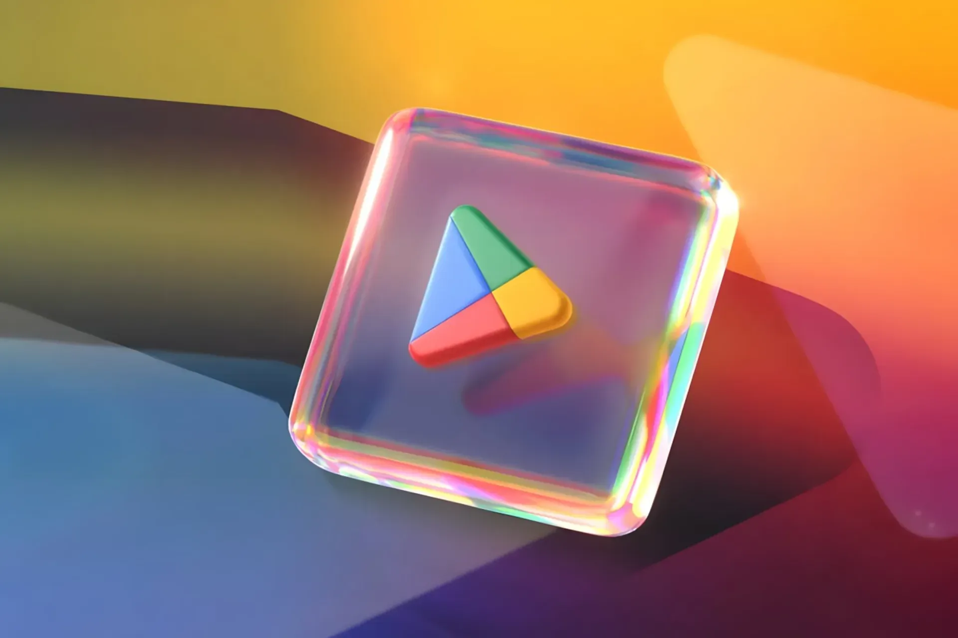 گوگل پلی بهترین اپلیکیشن ها و بازی‌ های ۲۰۲۵ را معرفی کرد