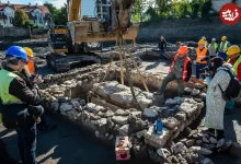 تحویل ۶۵ هزار خانه به زلزله زدگان ترکیه (عکس) 6 یک تابوت رومی بعد از 1700 سال باز شد4