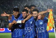 ۲ غایب مهم استقلال در دیدار حساس با الوصل