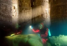 ۵ شهر گمشده مصر باستان که دوباره کشف شدند