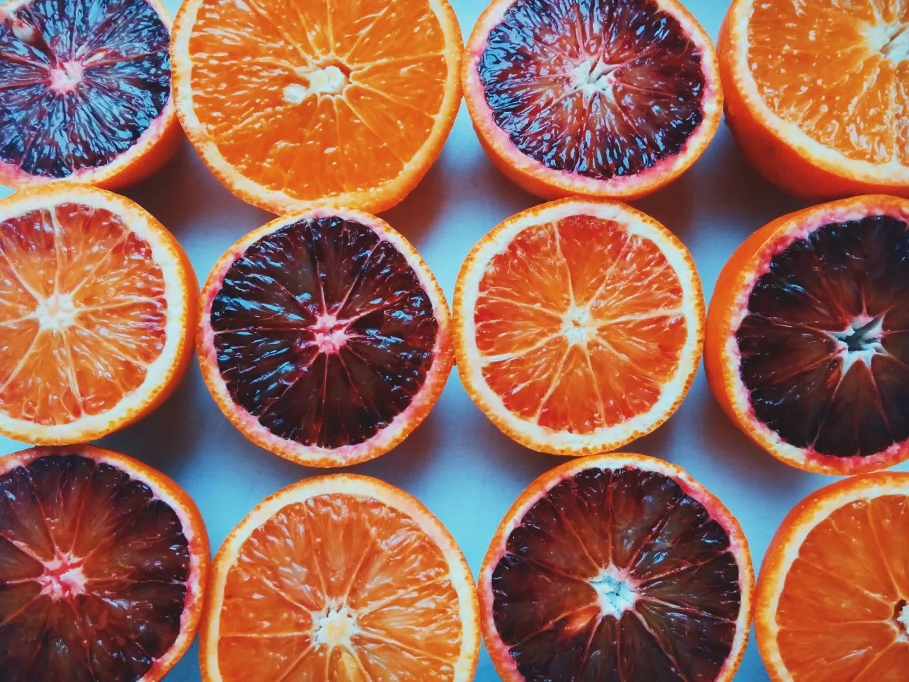۵ ماده مغذی که پرتقال را به یک اَبَرمیوه تبدیل می‌کنند2