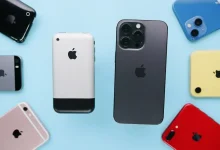 ۵ مشکل آزاردهنده آیفون