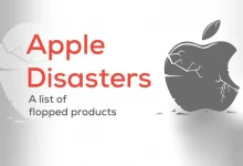 عینک هوشمند اپل