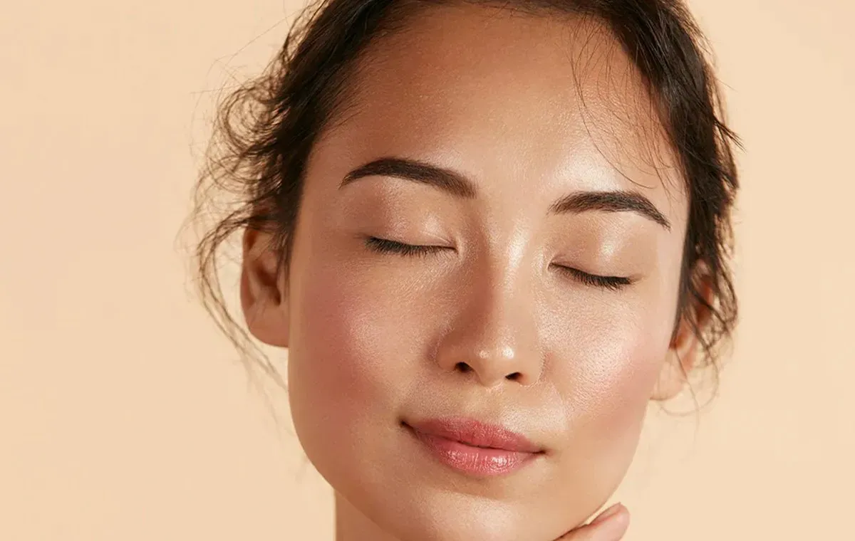 ۵ گام اساسی برای یک آرایش ساده روزمره