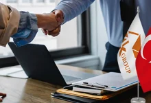 ۵ گروه شغلی در ترکیه با بیشترین میزان جذب نیرو