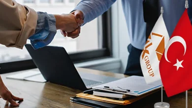 ۵ گروه شغلی در ترکیه با بیشترین میزان جذب نیرو