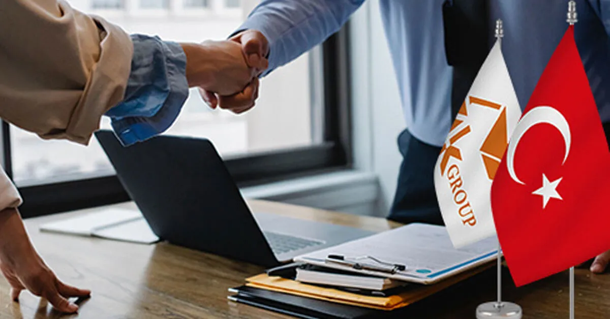 ۵ گروه شغلی در ترکیه با بیشترین میزان جذب نیرو