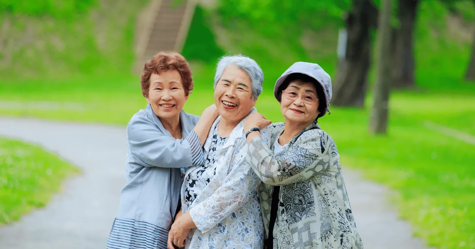 ۷ عادت ساده ژاپنی‌ها برای ۱۰۰ ساله شدن1