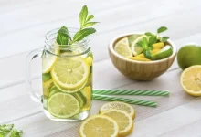 ۷ نوشیدنی صبحگاهی برای کاهش وزن