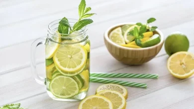 ۷ نوشیدنی صبحگاهی برای کاهش وزن