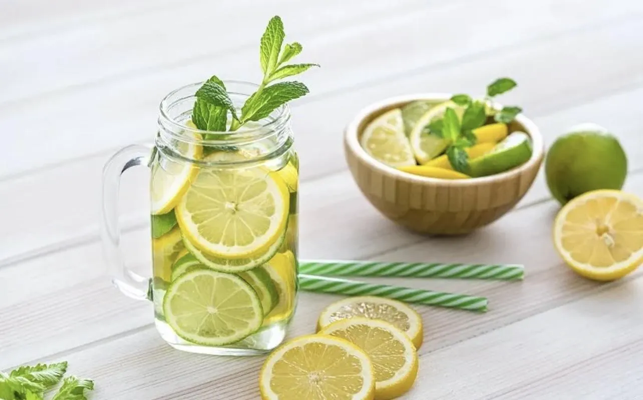 ۷ نوشیدنی صبحگاهی برای کاهش وزن