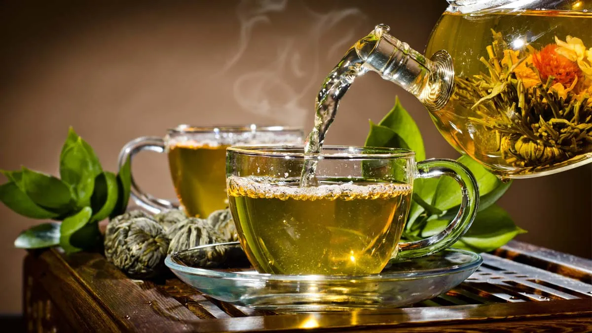 ۷ نوشیدنی صبحگاهی برای کاهش وزن1