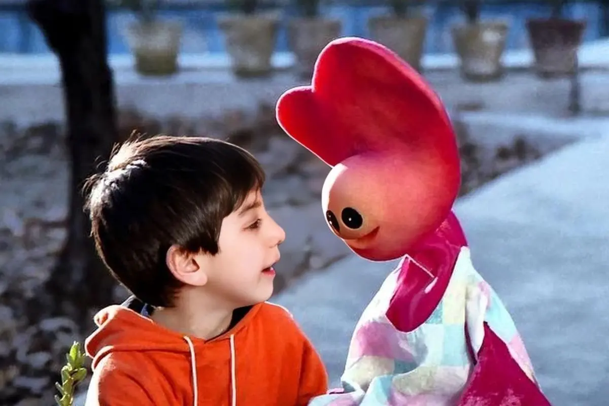 خالق زیزیگولو پس از ۱۶ سال بازگشت! 1 1 107