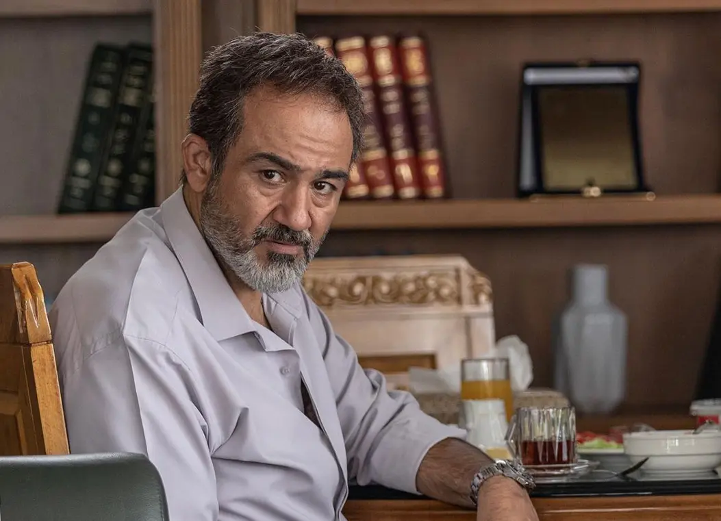 صحبت های مهران غفوریان درمورد ترسش از مرگ (فیلم) 1 1 108