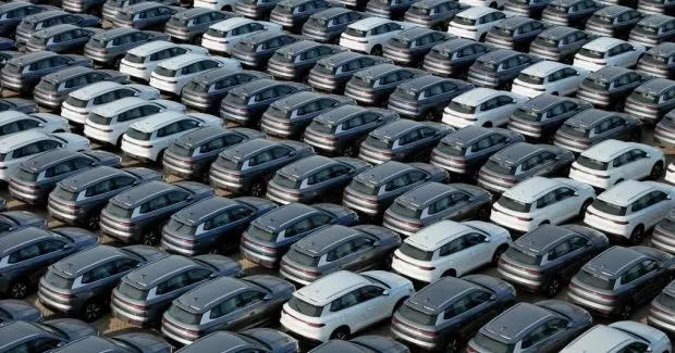 اروپا تا ۲۰۳۵ با خودروهای بنزینی خداحافظی خواهند کرد 7 1 134