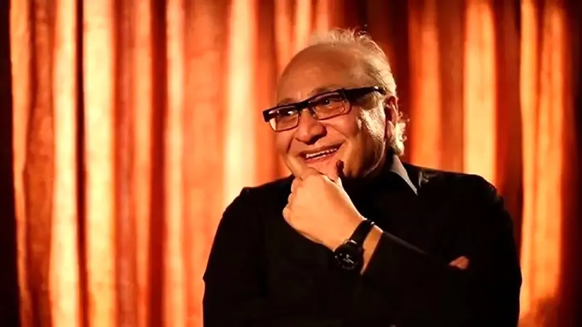 مارتیک: هر شرطی بگذارند قبول میکنم تا به ایران برمیگردم (فیلم) 1 1 139