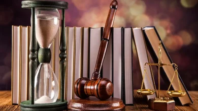 نتایج آزمون وکالت ۱۴۰۴ اعلام شد 6 1 140