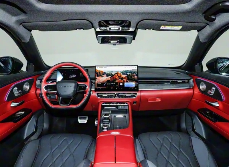 رونمایی از آریزو ۸ پرو جدید با امکانات پیشرفته 4 1 2