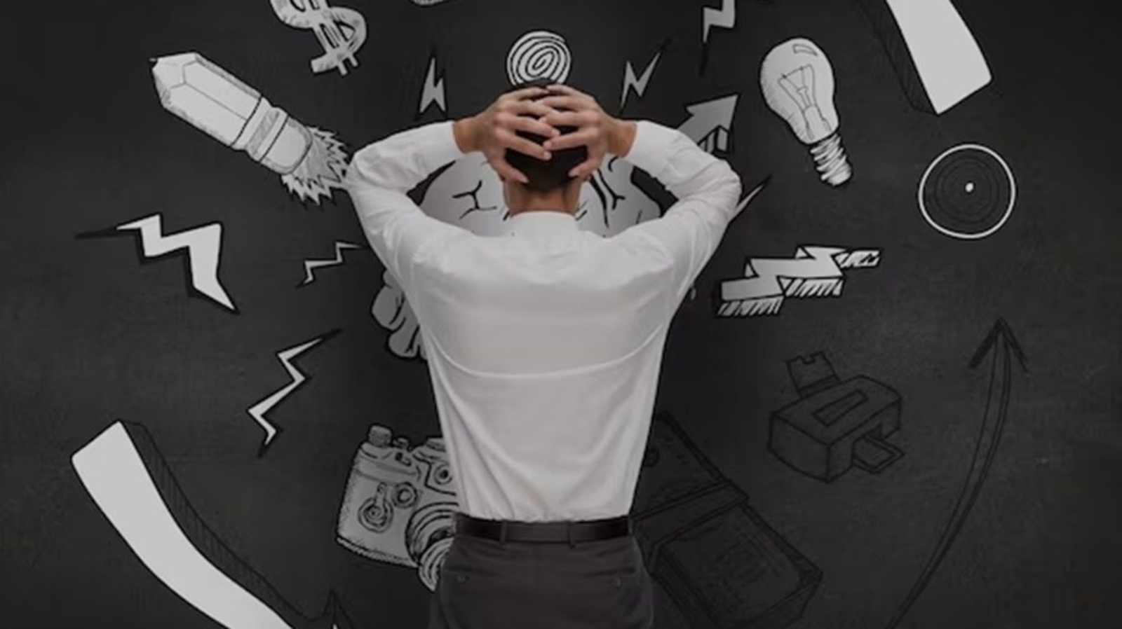 ۶ عادت ساده اما معجزهگر برای پایان دادن به بیشفکری و بالا بردن اعتمادبهنفس 1 1 83