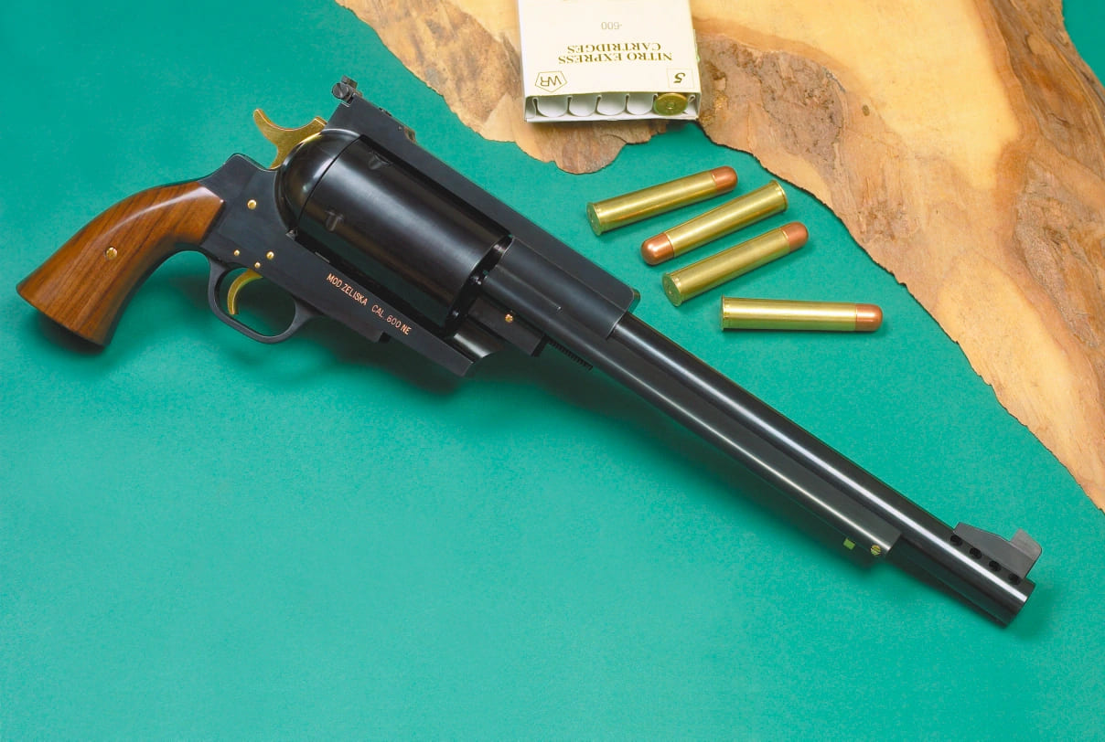 معرفی ۱۰ تفنگ کمری با بیشترین قدرت در جهان 12 1 86