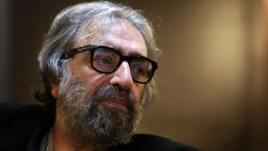 علت بستری شدن مسعود کیمیایی در بیمارستان 3 1 91