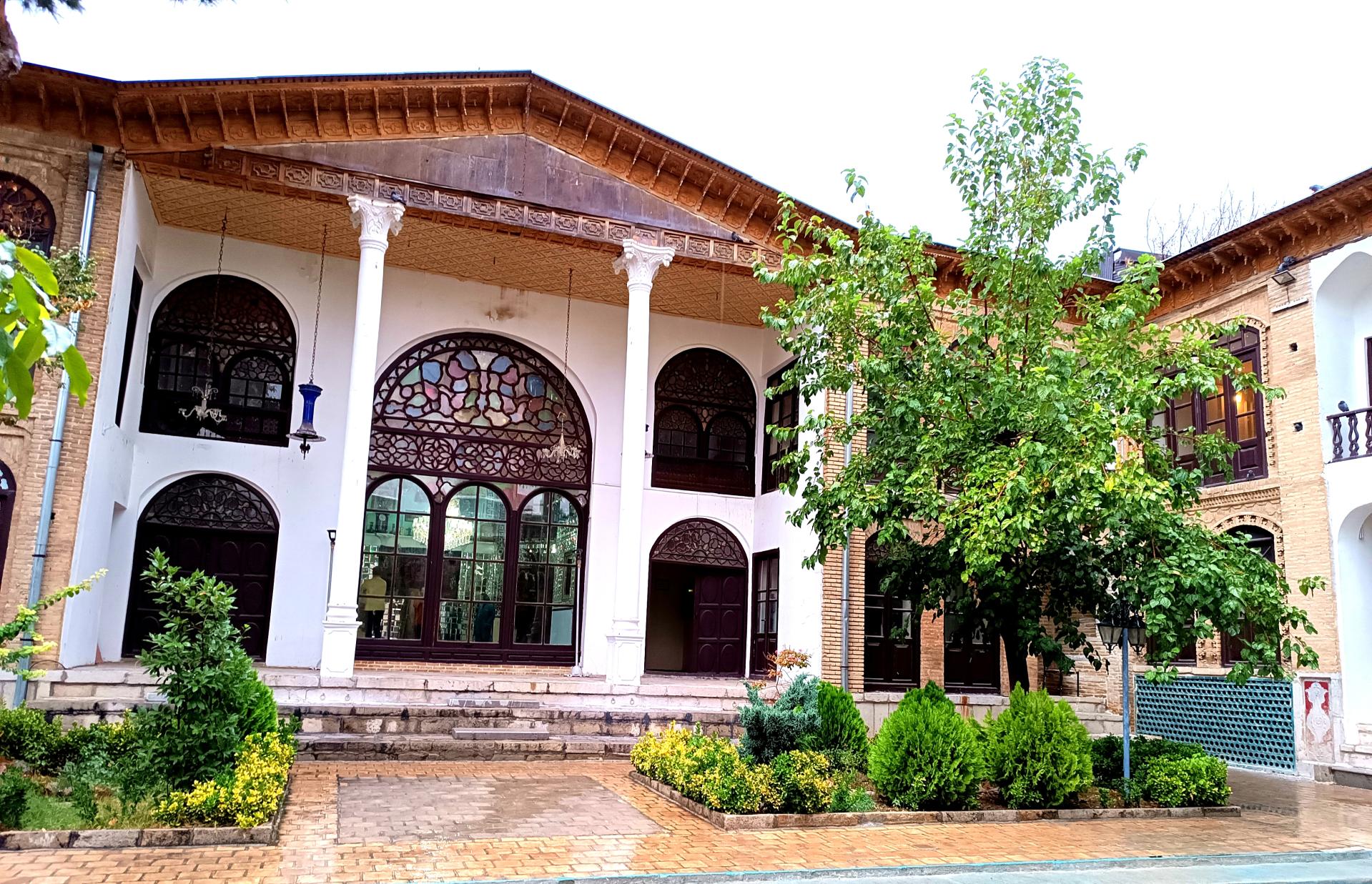 پارینهسنگی موزهای از هزاران سال پیش در قلب کرمانشاه 1 10 8