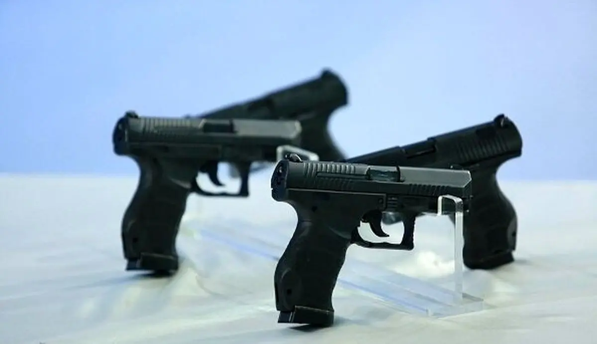 معرفی ۱۰ تفنگ کمری با بیشترین قدرت در جهان 1 100