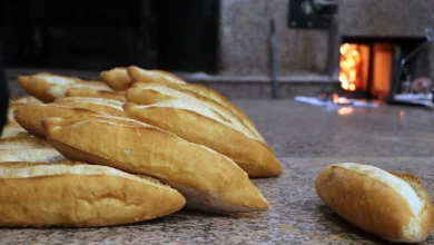 ترکیه در مصرف سرانه نان، صدرنشین جهان شد