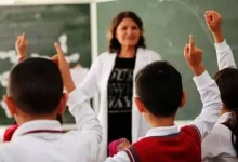 شهریه مدارس خصوصی ترکیه