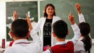 شهریه مدارس خصوصی ترکیه