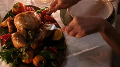 افزایش تقاضا برای بوقلمون