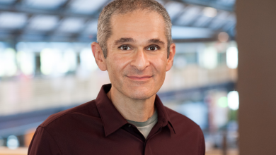 هدایت بزرگترین پروژه هوش مصنوعی گوگل بر عهده یک ایرانی 2 2 103