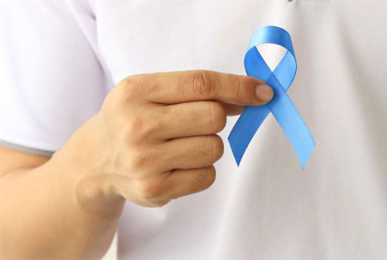 ۴ علامت کمتر شناخته شده سرطان پروستات 1 2 104