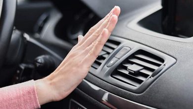 علت گرم نکردن بخاری ساینا و راه حل های رفع آن 5 2 32