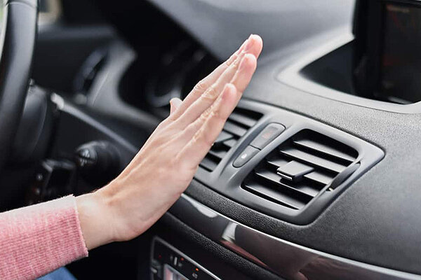 علت گرم نکردن بخاری ساینا و راه حل های رفع آن 1 2 32